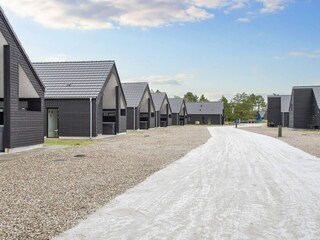 Vakantiehuis Kongsmark  21