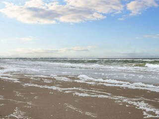 Casa de vacaciones Kongsmark Grabación al aire libre 2