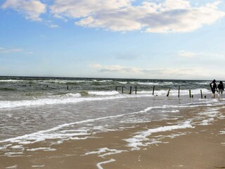 Casa per le vacanze Kongsmark Registrazione all'aperto 3