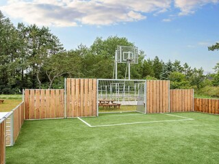 Ferienhaus Kongsmark  7