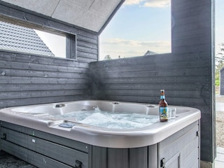 Ferienhaus Kongsmark  7