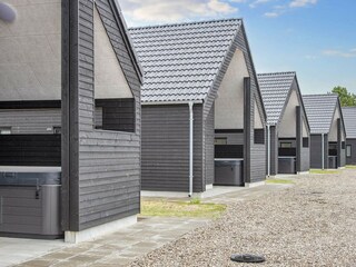 Vakantiehuis Kongsmark  12