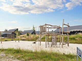 Vakantiehuis Kongsmark  24