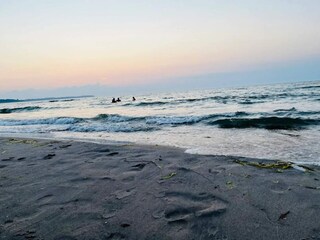 Vakantiehuis Kongsmark  36