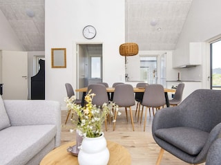 Maison de vacances Kongsmark  3