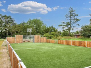 Ferienhaus Kongsmark  18