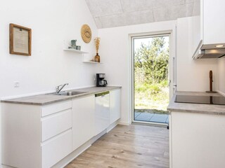 Ferienhaus Kongsmark  26