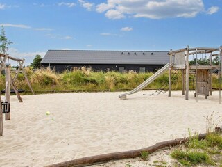 Maison de vacances Kongsmark  31