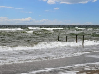 Maison de vacances Kongsmark Enregistrement extérieur 2