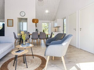 Ferienhaus Kongsmark  15