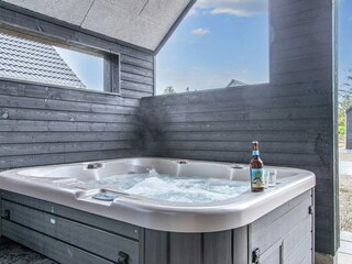 Vakantiehuis Kongsmark  21