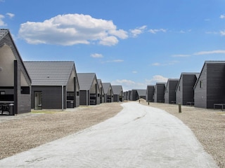 Vakantiehuis Kongsmark  13