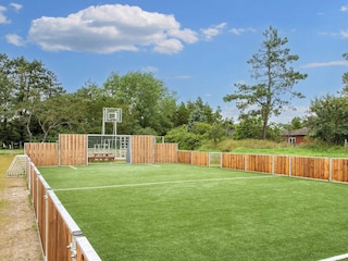 Holiday house Kongsmark  25