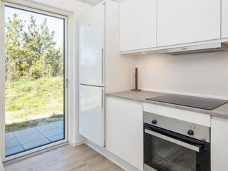 Maison de vacances Kongsmark  35