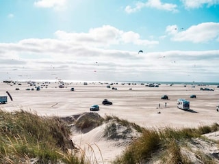 Maison de vacances Kongsmark  36