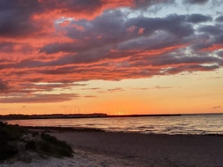 Holiday house Kongsmark  5