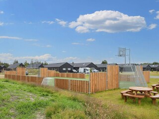 Vakantiehuis Kongsmark  34