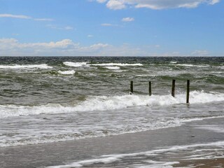 Vakantiehuis Kongsmark Buitenaudio-opname 2