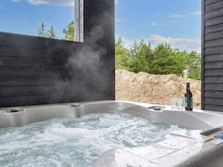 Vakantiehuis Kongsmark  18