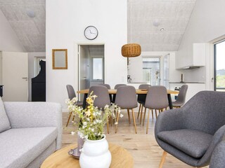 Vakantiehuis Kongsmark  3