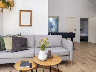 Vakantiehuis Kongsmark  4