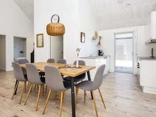 Vakantiehuis Kongsmark  6