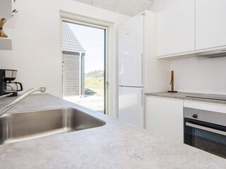 Vakantiehuis Kongsmark  10