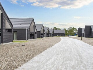 Vakantiehuis Kongsmark  20