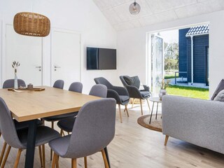 Casa per le vacanze Kongsmark  35