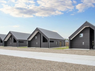 Ferienhaus Kongsmark  4