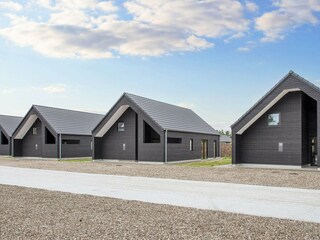 Vakantiehuis Kongsmark  4