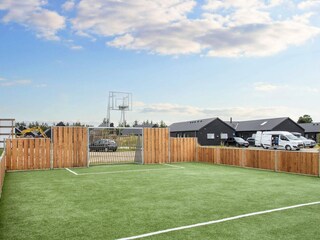 Vakantiehuis Kongsmark  13