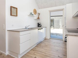 Casa de vacaciones Kongsmark  5