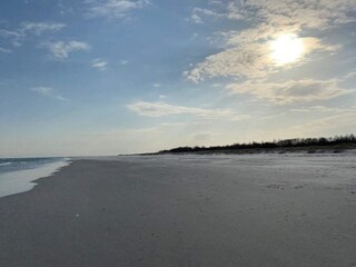 Ferienhaus Kongsmark  19