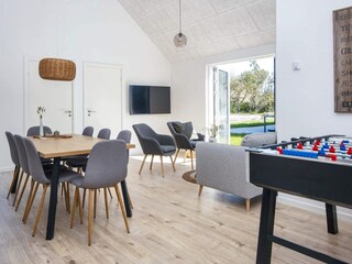 Ferienhaus Kongsmark  10