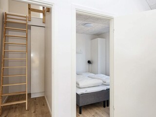 Ferienhaus Kongsmark  15
