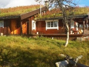 8 Personen Ferienhaus in Etnedal - Etnedal - image1