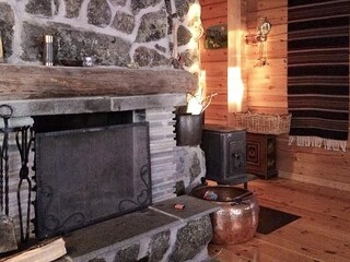 Holiday house Etnedal  6