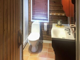 Holiday house Etnedal  12