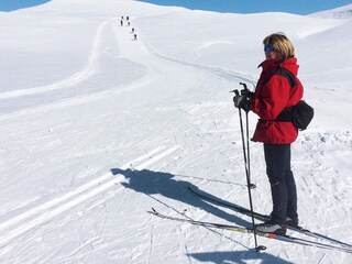 Vakantiehuis Etnedal  6