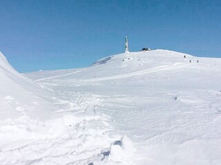 Vakantiehuis Etnedal  7
