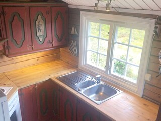 Holiday house Etnedal  9