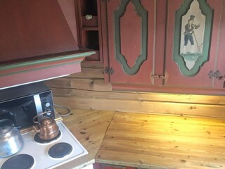 Holiday house Etnedal  16