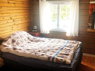 Vakantiehuis Etnedal  11