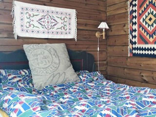 Vakantiehuis Etnedal  17