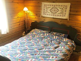 Holiday house Etnedal  19
