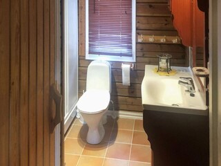 Vakantiehuis Etnedal  20