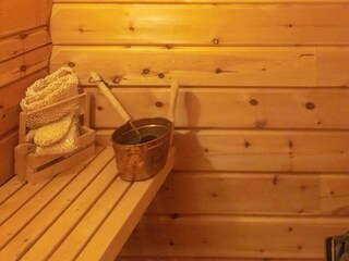 Vakantiehuis Etnedal  15