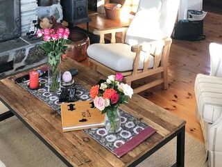 Vakantiehuis Etnedal  14