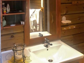 Vakantiehuis Etnedal  22